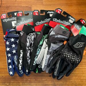 troyleedesigns AIR GLOVE&GAMBIT GLOVE Lサイズ・在庫処分品