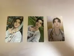 weverse album heaven ホシ