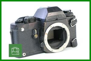 【同梱歓迎】ジャンク■ペンタックス PENTAX LX ボディ■K52