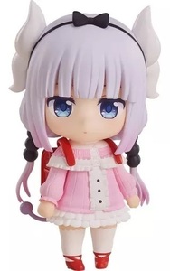 ねんどろいど カンナ 「小林さんちのメイドラゴン」