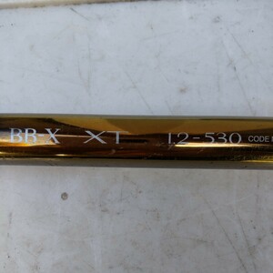 BB-X 　XT　　1・2-530 　Shimano磯竿　　　(中古)