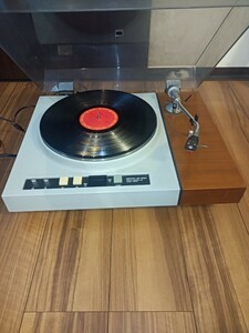 DENON　DP-2700 　レコードプレーヤー