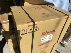 リンナイ Rinnai RKW-404A-B（T）　ビルトイン食器洗　新品