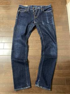 アバクロのジーパン W30 Abercrombie & Fitch