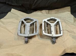 SHIMANO DX PD-MX30 VIA M 9/16 BMX Downhill DH Mountain Bike pedals ペダル