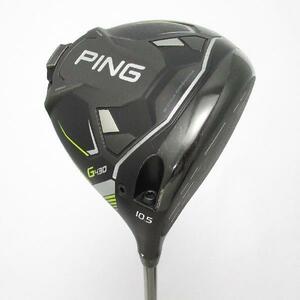 ピン G430 G430 MAX ドライバー PING TOUR 2.0 CHROME 65 シャフト：PING TOUR 2.0 CHROME 65