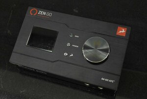 F☆antelope audio アンテロープ ZEN GO オーディオインターフェース ☆現状品☆