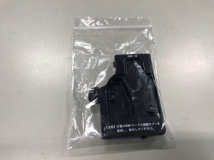 新品未使用 アルパイン フリップダウンモニター HDMI　カバー