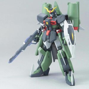 HG 1/144 カオスガンダム　バンダイ