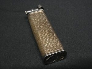 1円 dunhill ダンヒル SV925 高級ガスライター ローラーガスライター 喫煙グッズ 喫煙具 レディース メンズ シルバー系 FD2126