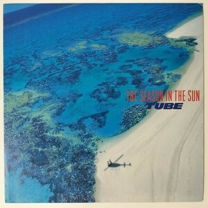 28745 ジャンク品に近い UBE/THE SEASON IN THE SUN