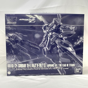 【中古】ガンダム）HG 1/144ガンダムTR-6 ハイゼンスレイⅡ[240019469893]