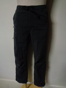 THE NORTH FACE ザ・ノースフェイス MULTI PURPOSE PANT Women’sM トレッキングパンツ グレー系