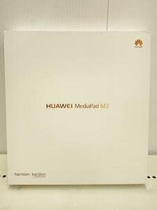 Huawei◆MEDIAPAD M3/ビジュアルその他