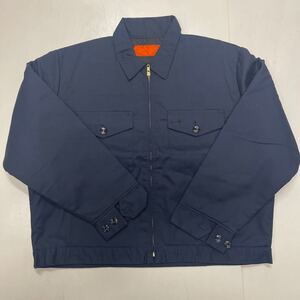 XL NAVY 裏地あり ユニバーサルオーバーオール UNIVERSAL OVERALL Mr. Robot Jackets ロボットジャケット 1