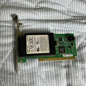 拡張カード　pci phone line R149015500