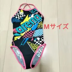 arena TOUGHSUIT Mサイズ 水着