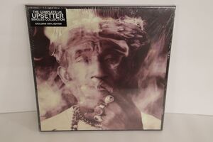 英3discs LP Various Complete Uk Upsetter Singles Collection Volume 1 TJFTV108 TROJAN 未開封 /00720