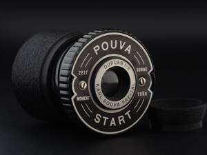 M39 POUVA DUPLAR 80mm f8 POUVA START