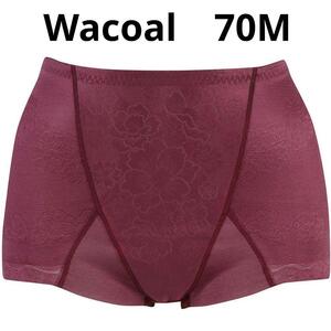 Wacoal ワコール ウイング キュッとアップパンツ ガードル ショート丈 70M 新品