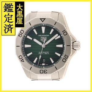 TAG HEUER タグホイヤー アクアレーサー プロフェッショナル200 デイト WBP2115.BA0627【460】2148103731822