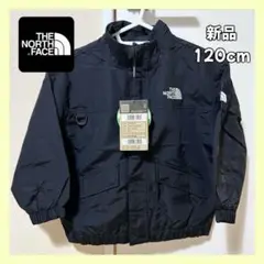 新品【 120cm THE NORTH FACE ジャケット 韓国 アウター 】