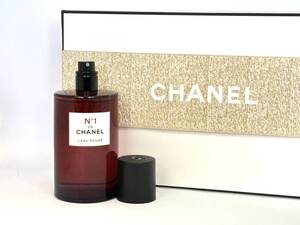 12-089 未使用品 CHANEL シャネル N°1 DE L