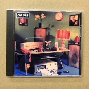 ■OASIS / CHICAGO 1994【CD-R】[WR-703] 