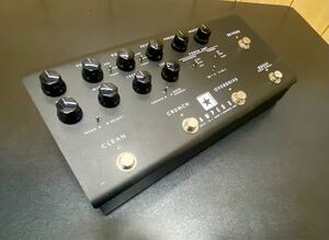 BLACKSTAR DEPT.10 AMPED 3 美品