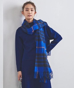 極美品 22AW UNITED ARROWS アローズ RY/NハイネックニットB すっきりとした印象 身体のラインをひろいすぎないミラノリブ編 定価18,700円