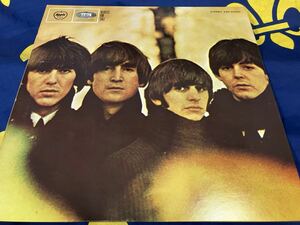The Beatles★中古LP国内盤「ビートルズ～フォー・セール」