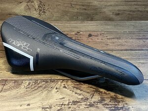 HH943 セラサンマルコ selle san marco コンコール concor Kronos サドル 黒 幅実測130mm XSiLiTEレール