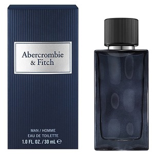 アバクロンビー＆フィッチ アバクロ ファースト インスティンクト ブルー EDT・SP 30ml FIRST INSTINCT BLUE MAN ABERCROMBIE＆FITCH