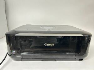 Canon キャノン PIXUS ピクサス MG6230 インクジェットプリンター複合機 通電可能