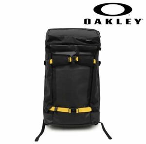 送料無料 新品 OAKLEY ESSENTIAL BOX PACK M 4.0