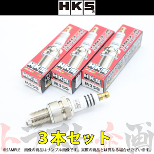 即納 HKS プラグ Kei ケイ HN12S F6A ターボ 7番 50003-M35G 3本セット (213182351