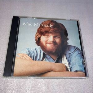 COUNTRY/SSW/AOR/MAC McANALLY/1977