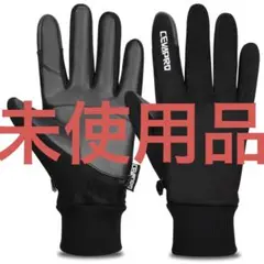 スキーグローブ 3M シンサレート 防水 防寒 Lサイズ 新品未使用 匿名配送