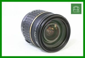 【同梱歓迎】【動作保証・点検済】良品■タムロン TAMRON AF 17-50mm F2.8 A16 ニコン■5953