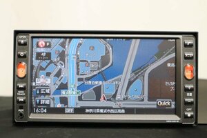 ◇管理1250809◇【HS310D-W】整備済 日産純正　メモリーナビ　地デジ　Bluetooth　2012年◇