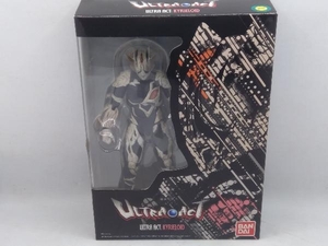 現状品 ULTRA-ACT キリエロイド ウルトラマンティガ