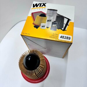 ★☆WIX新品 エンジンエア フィルター クリーナー エレメント マスタング V8 5.0L V6 3.8L☆★