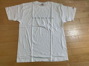 レッドムーン REDMOON ファンクラブ Tシャツ XLサイズ