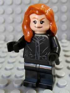 ★LEGO★ミニフィグ【ジュラシック ワールド】Claire Dearing_D(jw092)