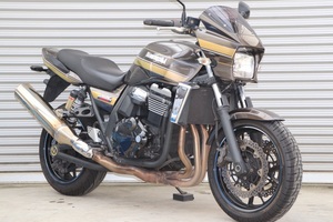 ZRX1200D ダエグ DAEG 2011年式 埼玉県本庄市/ZRX GPZ900R ニンジャ1000 ゼファー　ZZR全国発送