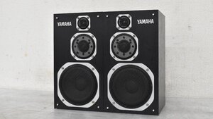 584 中古品 YAMAHA NS-1000MM ヤマハ スピーカー