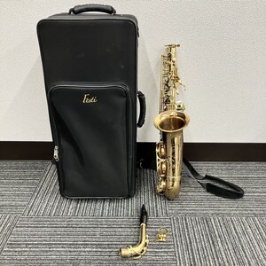 L217-H33-267 Festi アルトサックス サックス saxophone FAS-1800 A180009115 ケース付き 木管楽器 楽器