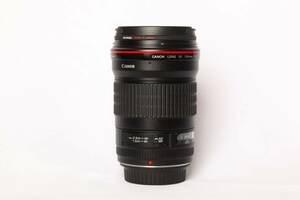 Canon EF135mm F2L USM レンズ 新品同様　未使用