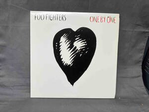 FOO FIGHTERS ONE BY ONE