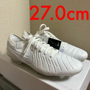 27.0cm NIKE TIEMPO LEGEND 10 ELITE FG SE PROTO TYPE (プロトタイプ) ナイキ ティエンポ レジェンド